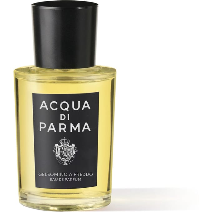 Acqua di Parma Gelsomino a Freddo Eau de Parfum Spray Herenparfum Unisex 50 ml