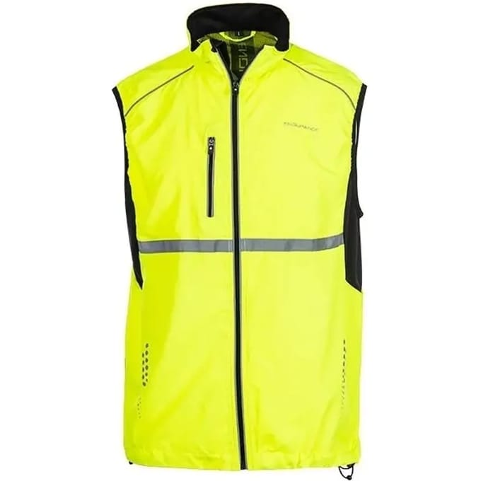 ENDURANCE Laufweste LAUPEN XQL
