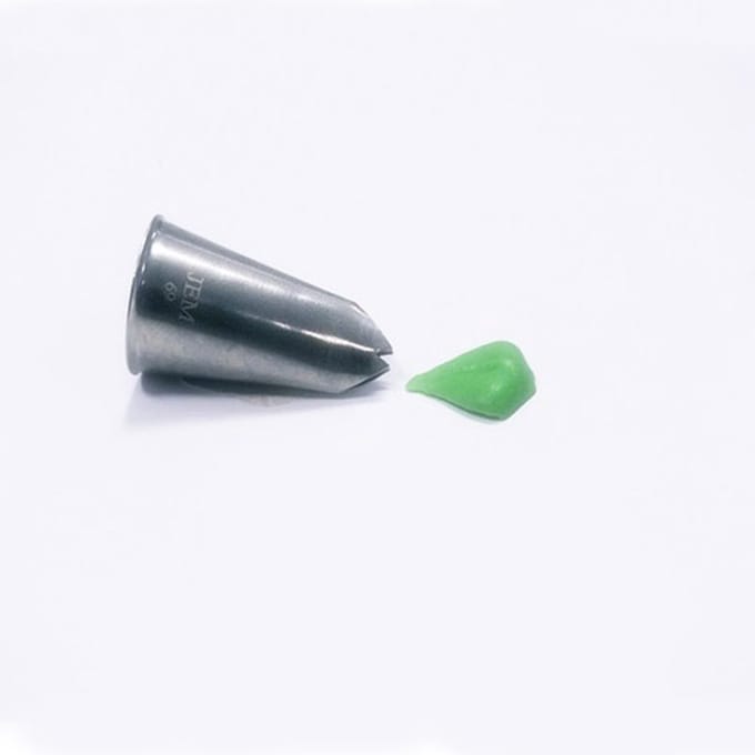 JEM Spuitmondje Medium Leaf Nozzle #69