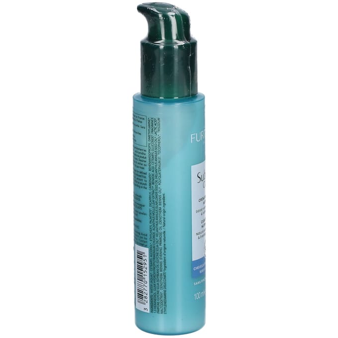 Rene Furterer Sublime Curl - Voedende krulversterkende crème voor golvend haar