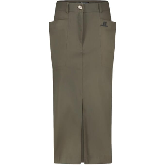 Jane Lushka Petra skirt technical jersey su524238