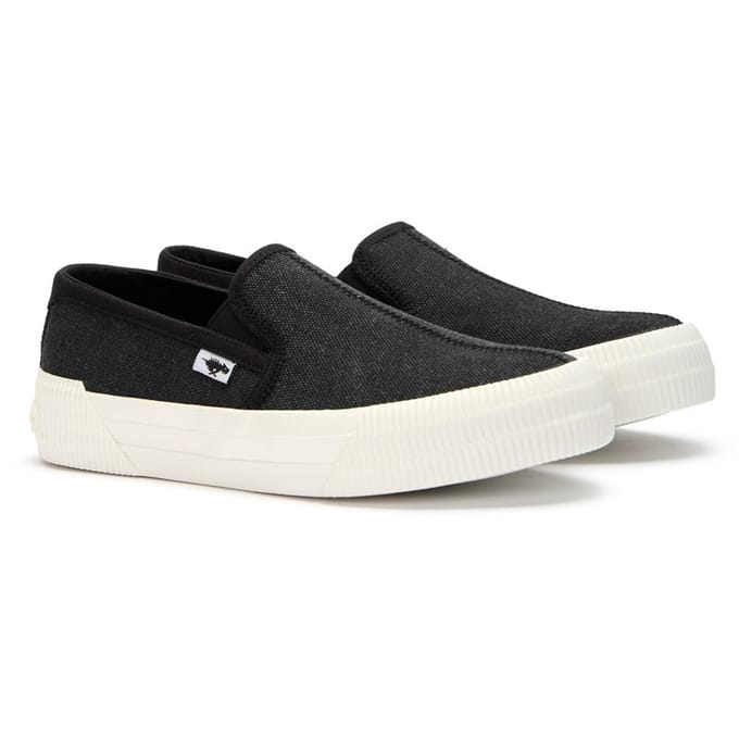 Rocket Dog Cheeryful Orchard Sneakers