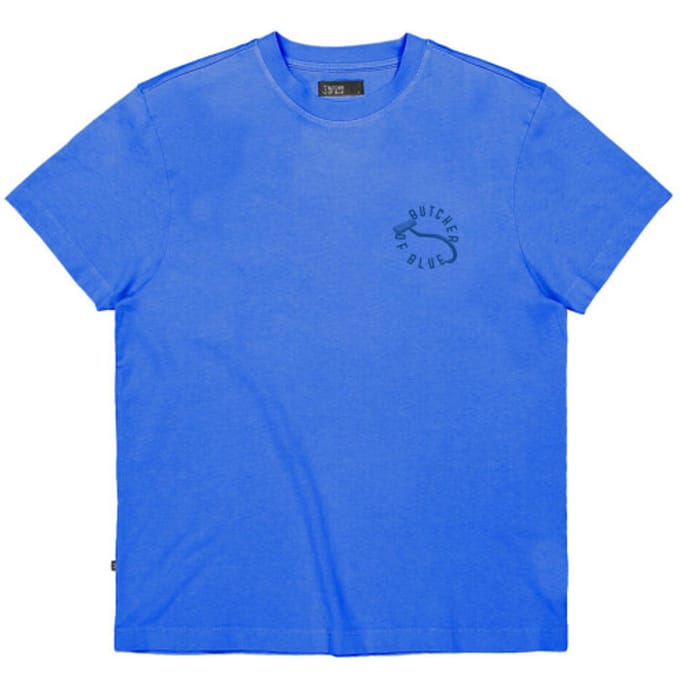 Butcher of Blue - M2614036.2 - Vintage Hook Loose Tee