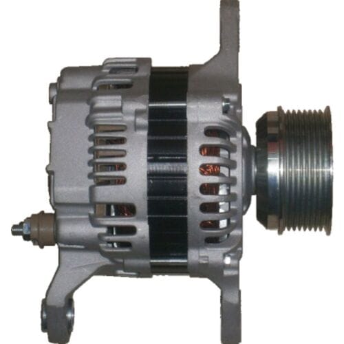 Driefasige generator PRESTOLITE ELECTRIC 861344