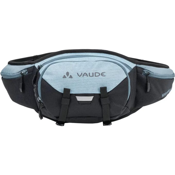 Vaude Bike Moab 3l Heuptas Blauw