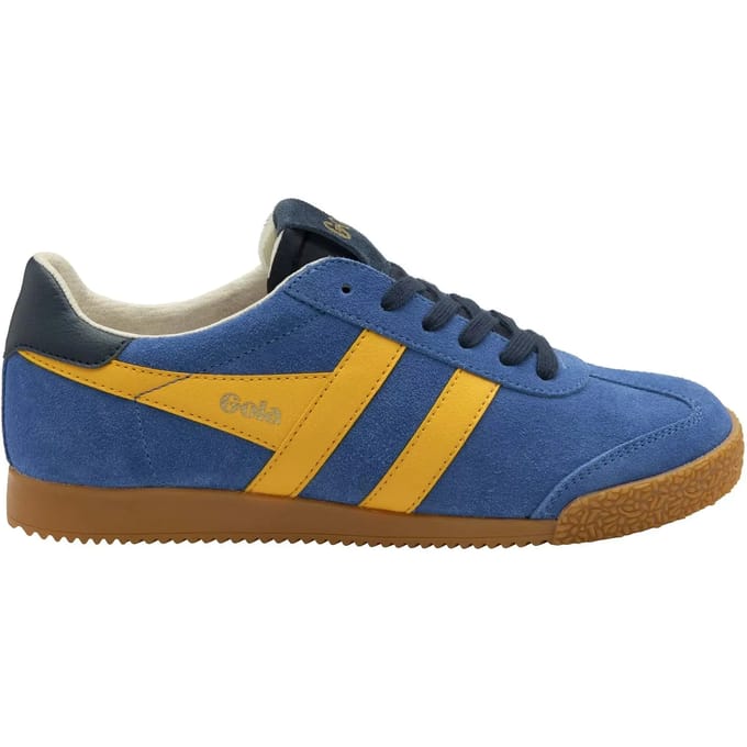 Damestrainers Gola Elan Trainer