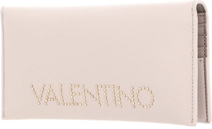 VALENTINO Portemonnee Pie Re Wallet Beige