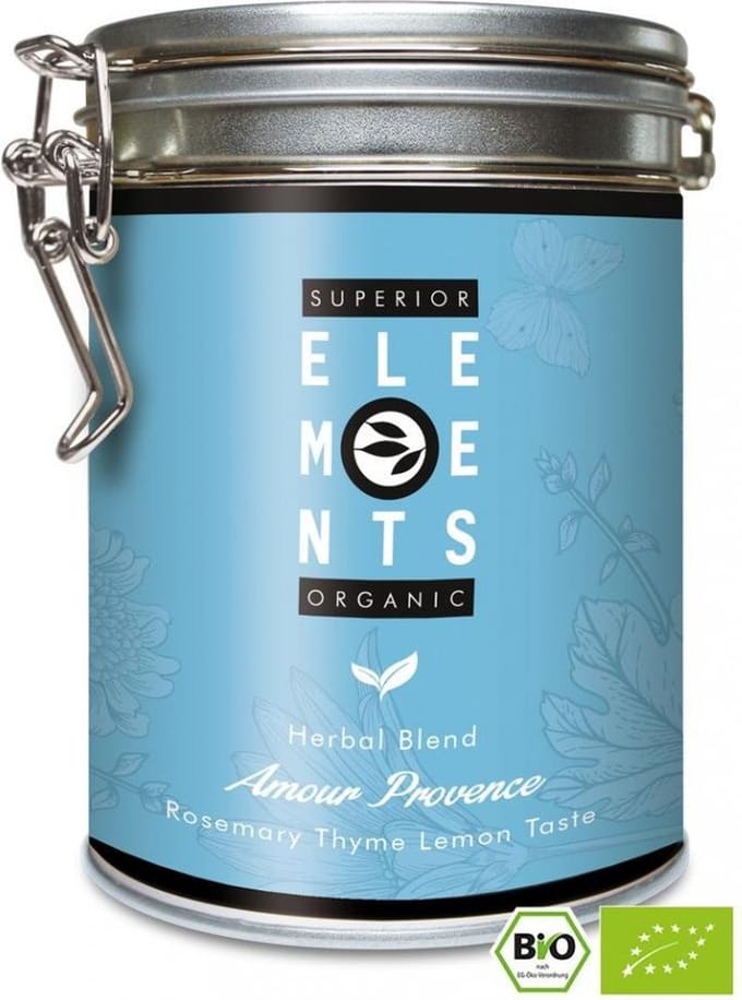 Elements Amour Provence Thin