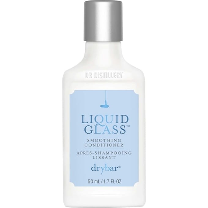 Drybar Conditioner Vloeibare gladmakende conditioner voor glas Hydraterende Dames 50 ml