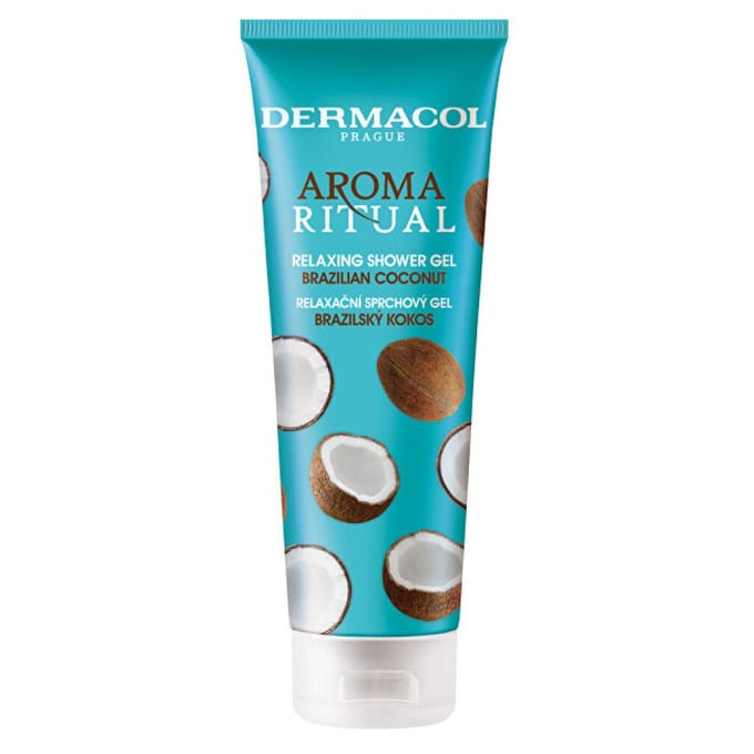 Dermacol - Aroma Ritual Relaxing Shower Gel