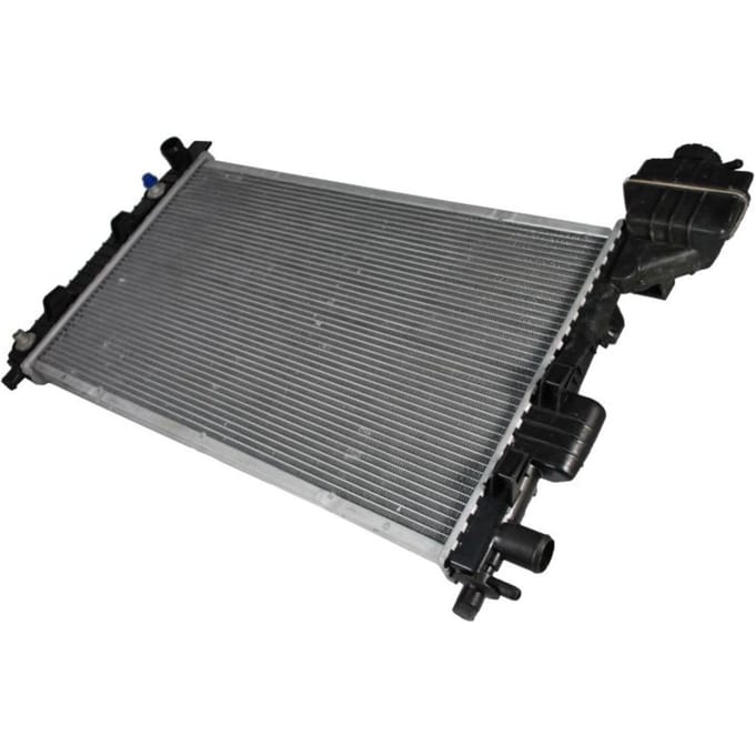 Radiator, motorkoeling THERMOTEC D7M012TT