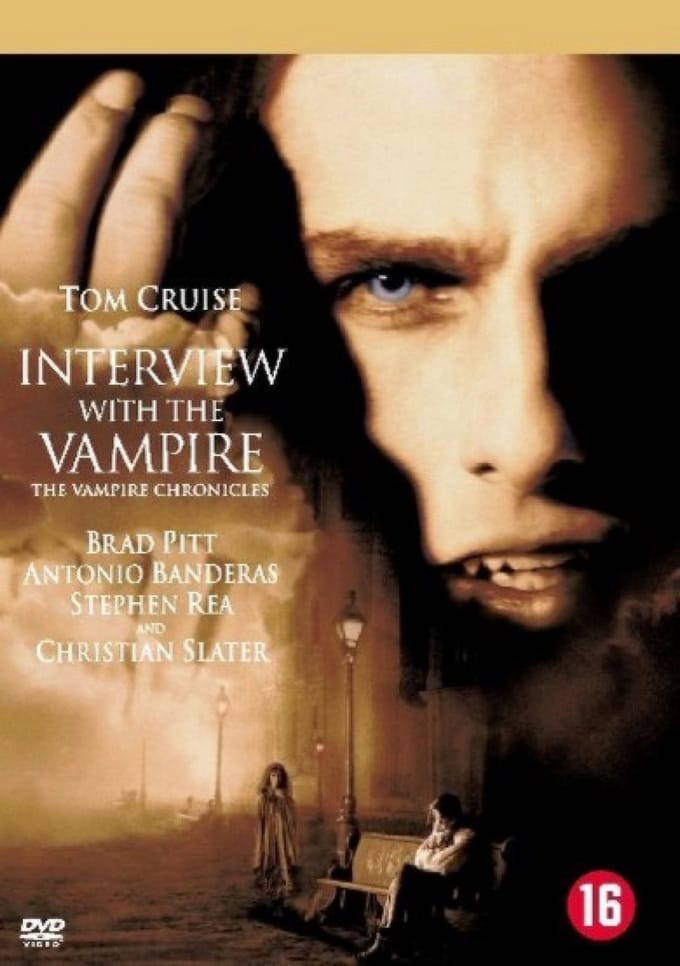 Speelfilm - Interview With The Vampir