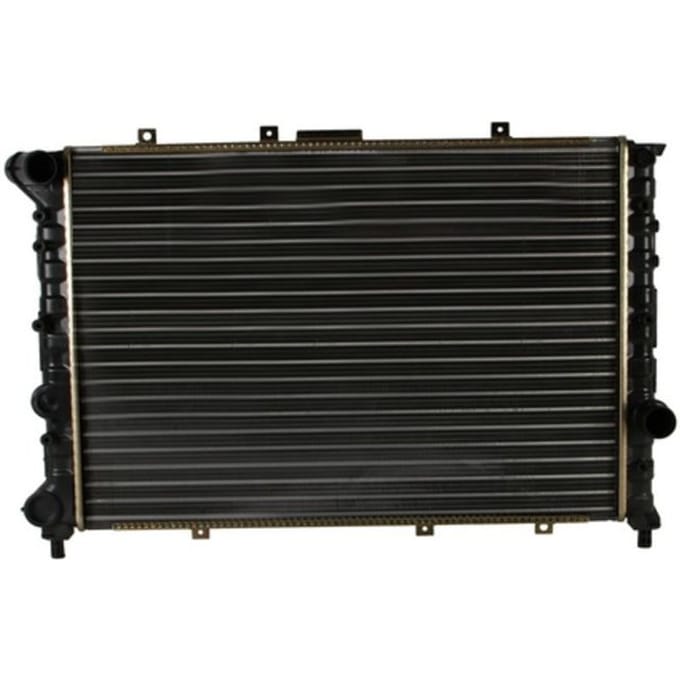 Radiator, motorkoeling NISSENS 60044
