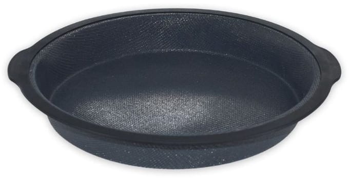 Bakvorm 25 cm Zenker Siliconen glasvezel