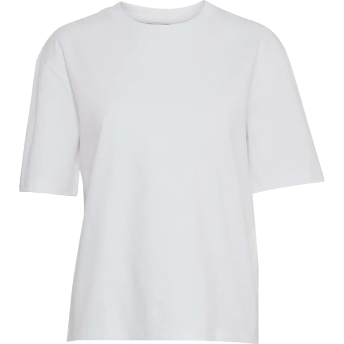 b.young BYTROLLO CREW NECK TSHIRT - Dames T-shirt - Maat S