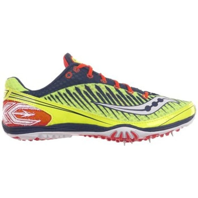 Hardloopschoenen Saucony Kilkenny Xc5