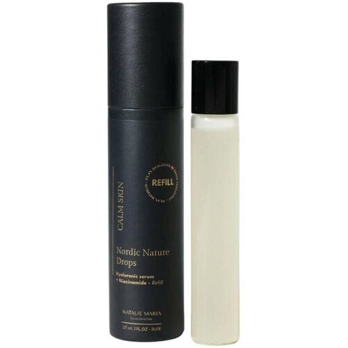 Natalie Maria Scandinavian Calm Skin Nordic Nature Drops Refill 27 ml