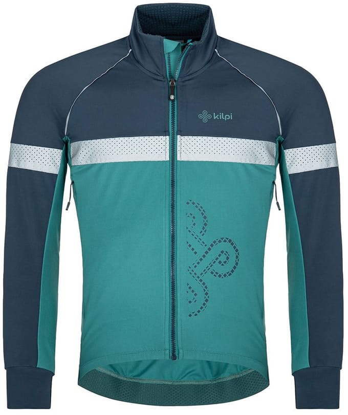 Kilpi Nereto Jas Groen 2XL Man