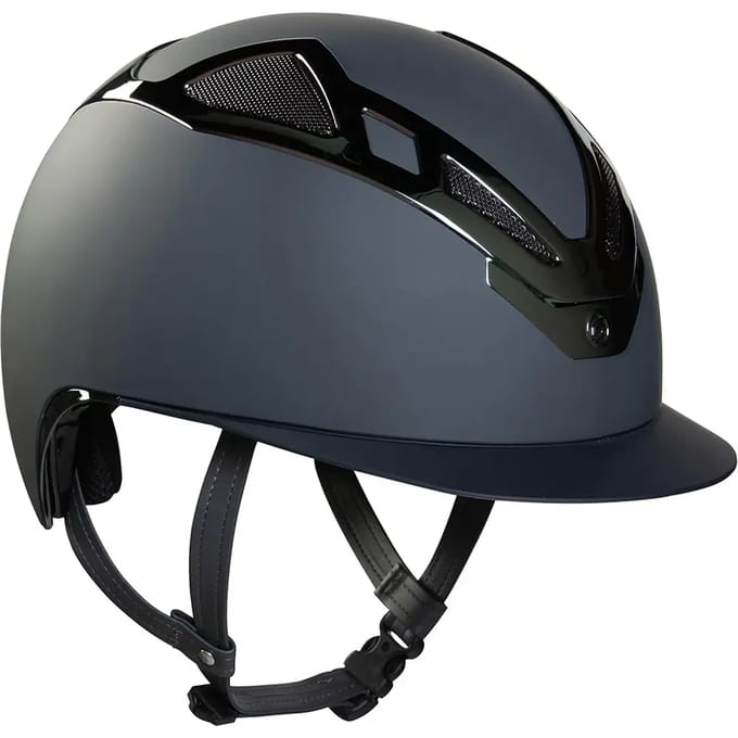 Rijhelm Suomy Apex Chrome