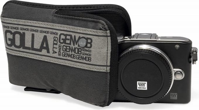 Golla COCO G1258 - carrying bag for camera
