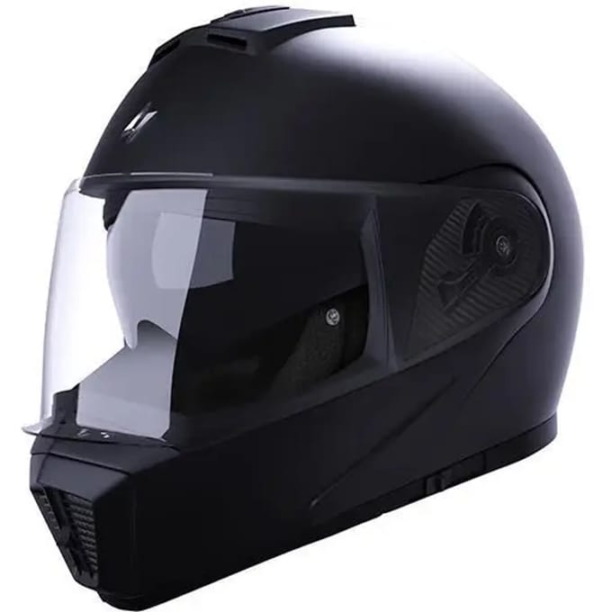 Modulaire motorhelm Stormer Slide