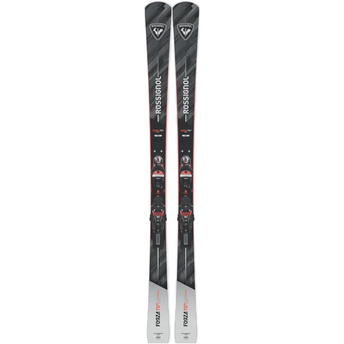 Rossignol Forza 70 TI