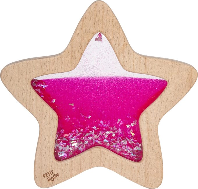 Petit Boum sensorische ster Nebula 6 mnd+