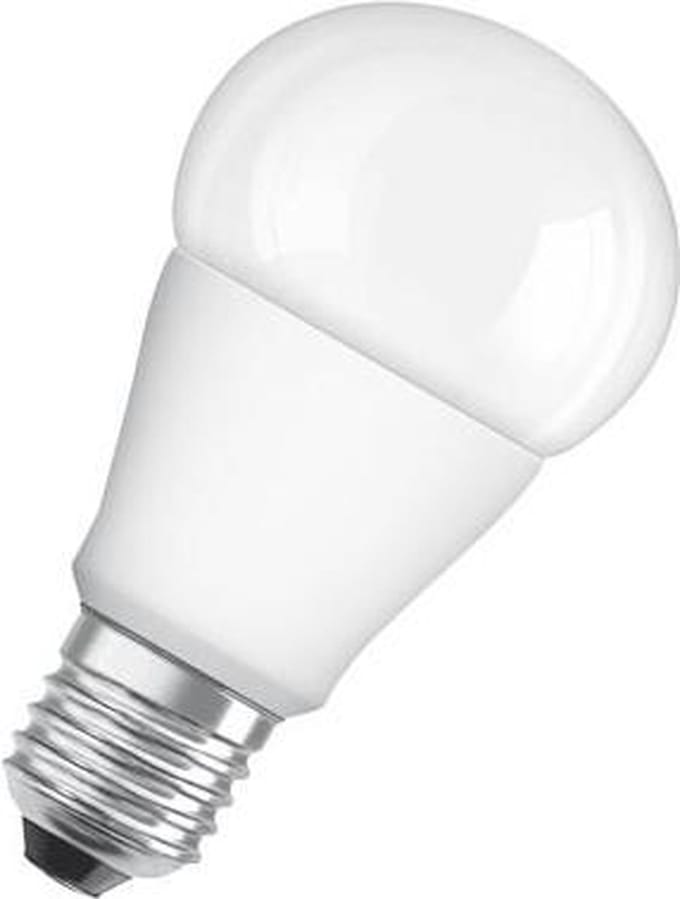 Osram LED Star lamp 20W E27 koud wit mat