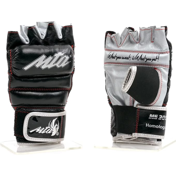 MMA handschoenen Montana MS 3000