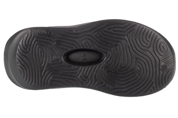 Joma S.Paros Men 24 SPAROS, Mannen, Zwart, Slippers, maat: 43