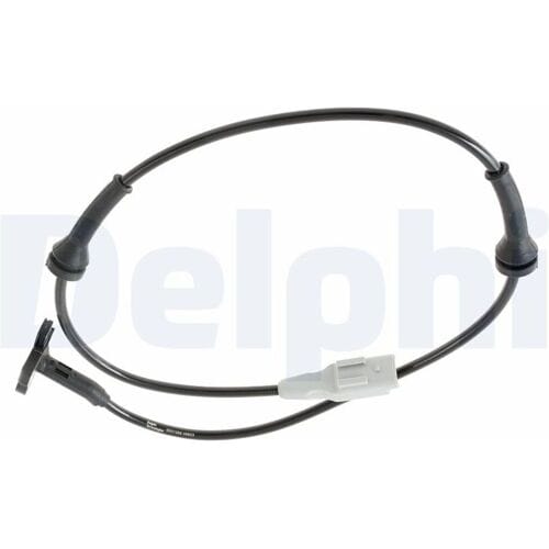 Sensor, wielsnelheid DELPHI SS21268-12B1