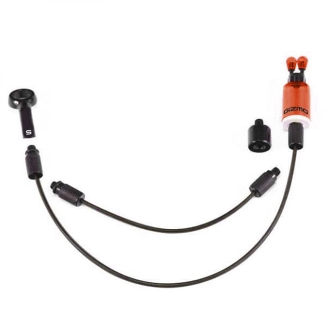 Hanger - Sonik - Gizmo Litez Bob - Rood - Waker