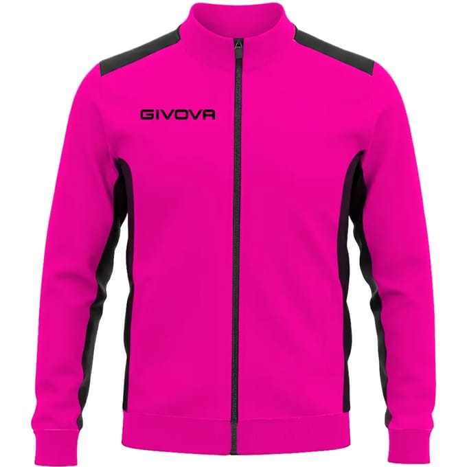 Kinder trainingspak Givova Revolution