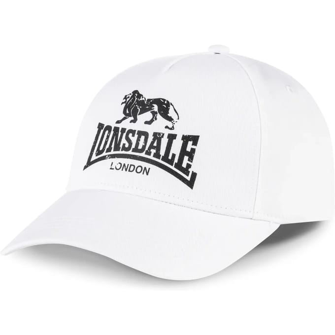 Baseball cap Lonsdale Norbury