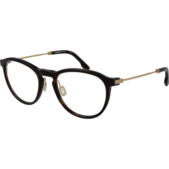 Rodenstock Optical Frame R8031 A000 55 Titanium