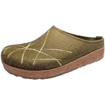 Pantoffels Haflinger -