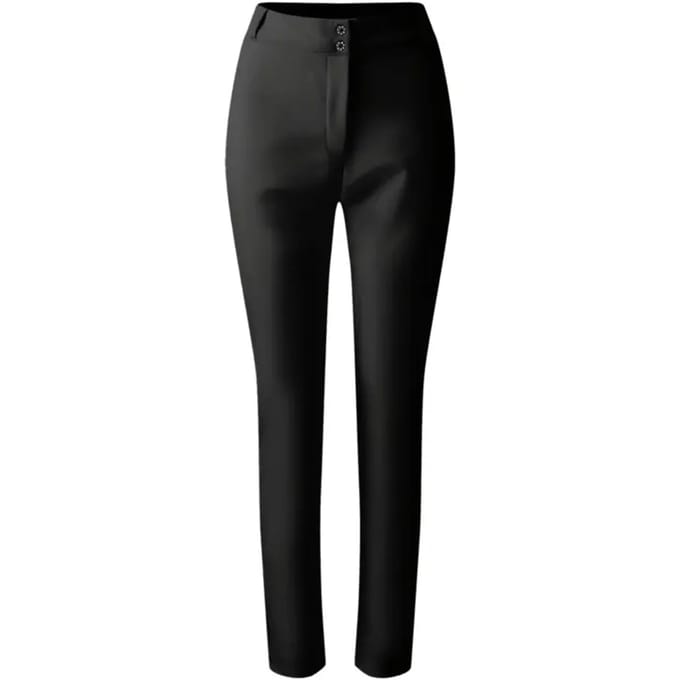 Dare2b Upshape V Broek Zwart 44 / Regular Vrouw