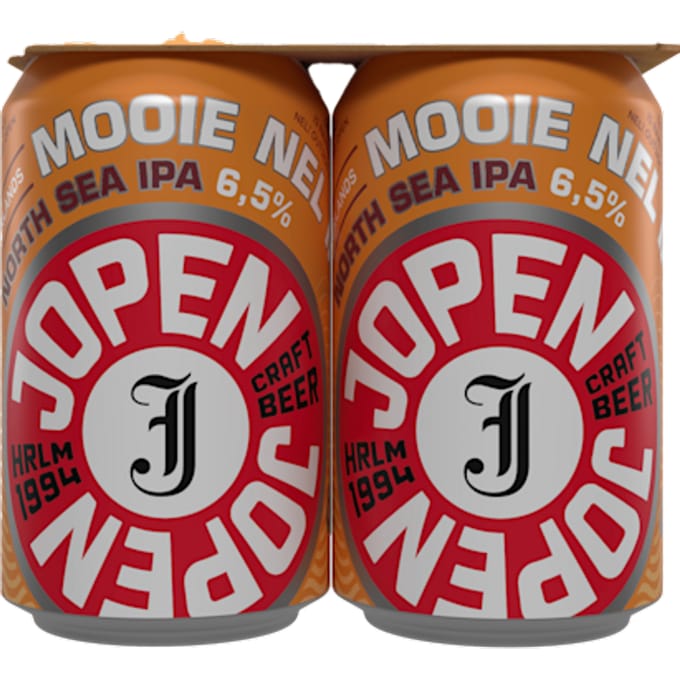 Mooie Nel