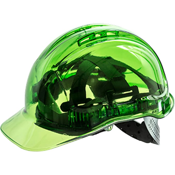Peak View Plus Helm