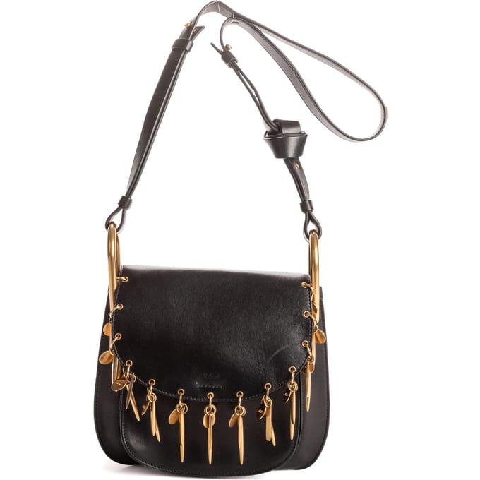 Hudson Crossbody   schoudertas