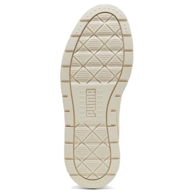 PUMA Karmen II Dames Sneakers - Alpine Snow-Alpine Snow