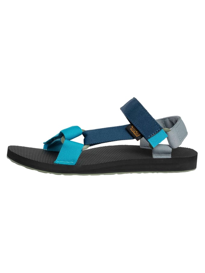Teva Original Universal Sandalen Blauw EU 40 1/2 Man