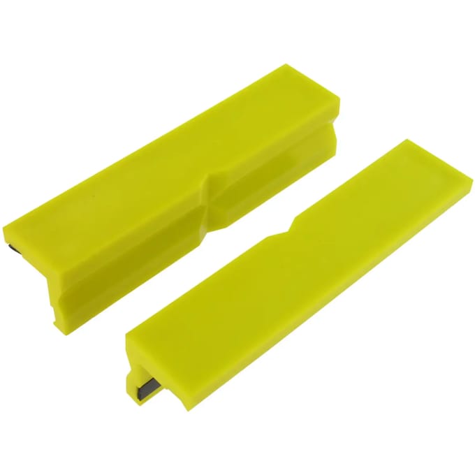 Set kunststof bekken Var 100 mm (x2)