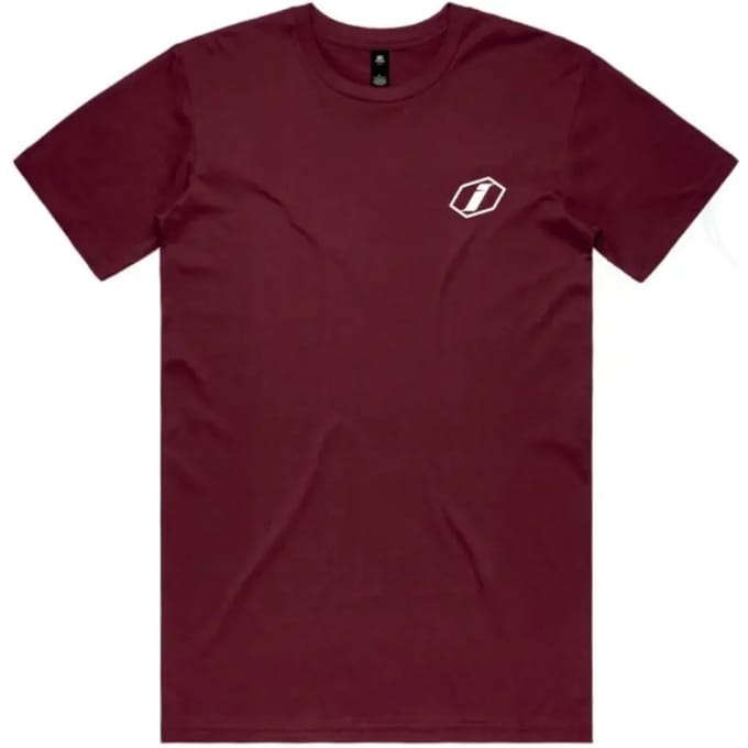 T-shirt Inspyre IDM
