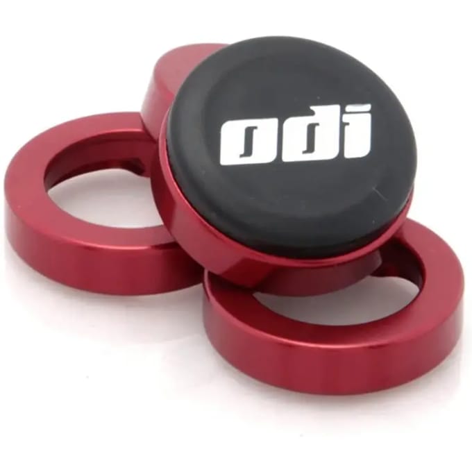 Aluminium ring Odi Lock-On