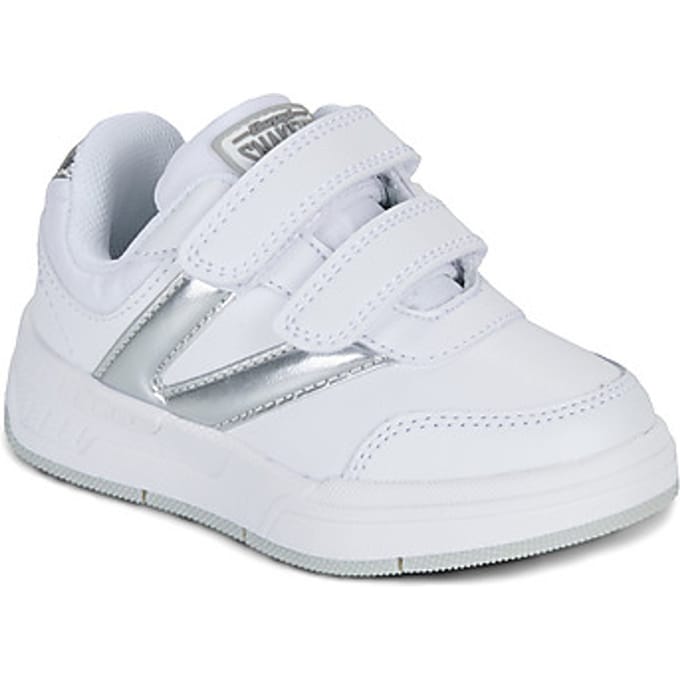 BEPPI  Lage Sneakers 2208760-WHITE