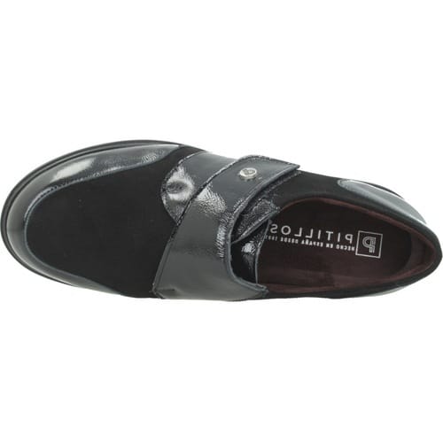 Nette schoenen Pitillos 11524