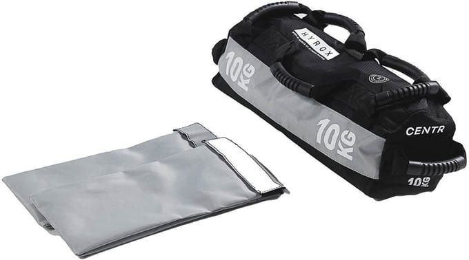 Hyrox Competition Sandbag 10KG