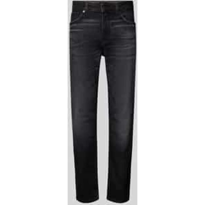 Regular fit Jeans van Katoenmix Model 'RE.MAINE BO'