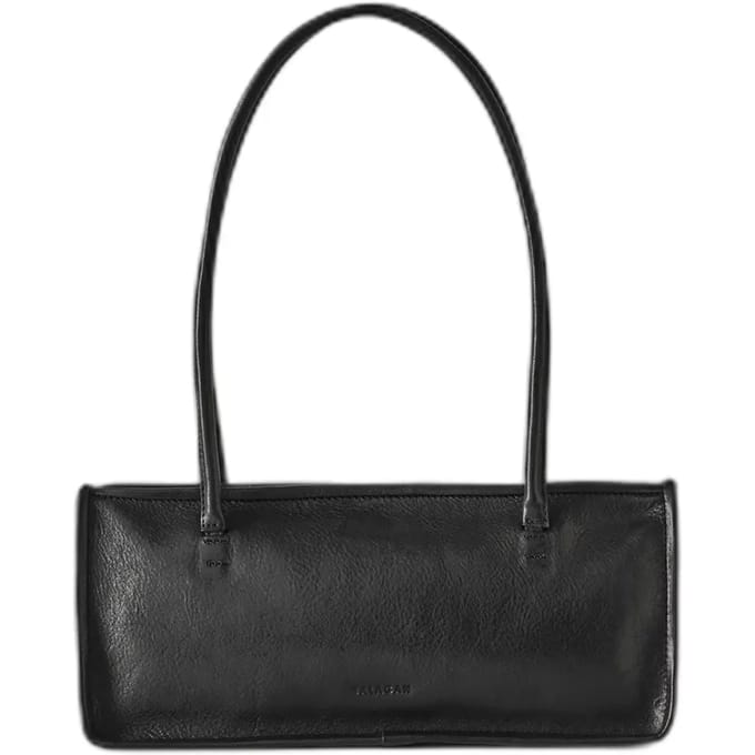 Dames baguette handtas Balagan